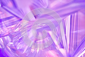 pastel neon blue, purple, lavender, pink holographic metallic foil background