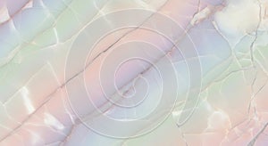 Pastel Onyx Marble Texture