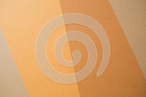 pastel orange-beige paper background