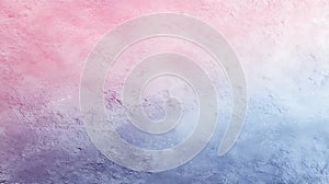 Pastel Pink and Blue Textured Background Image