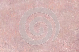 Pastel pink texture background, remixed from the artworks of the famous French artist Edgar Degas photo
