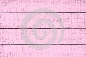 Pastel pink wood backgrounds. Grunge, planks.