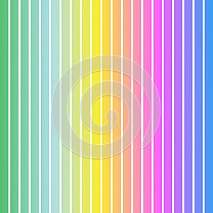 Pastel pinstripe pattern background