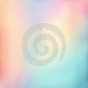 Pastel soft colorful background and texture, abstract pastel background design for use