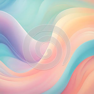 Pastel soft colorful background and texture, abstract pastel background design for use