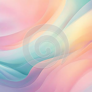 Pastel soft colorful background and texture, abstract pastel background design for use