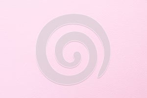 Pastel valentines pink water color paper texture background
