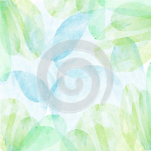 Pastel Watercolor Wallpaper