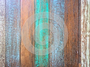 Pastel Wood planks material texture background