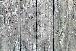 Pastel wood planks texture, Vintage blue wooden background. Design