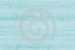 Pastel wood planks texture, Vintage blue wooden background. Old weathered aquamarine board. Texture. Pattern. Wood background