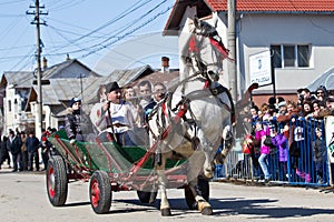 Pastele Cailor Festival