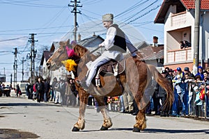 Pastele Cailor Festival