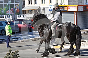 Pastele Cailor Festival