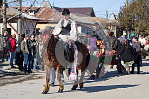 Pastele Cailor Festival