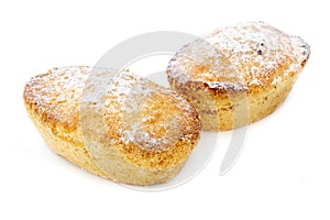 Pasticciotto Leccese