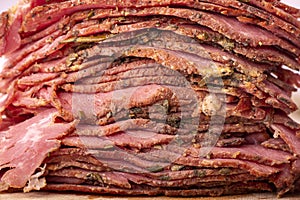 Pastrami