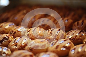 Pastries, Bakeries, Patisseries and Bakeries photo