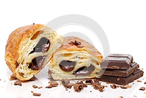 Pastry Chocolate