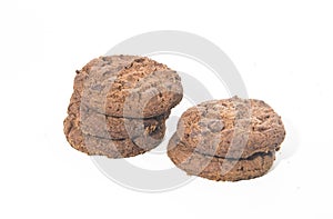 Pastry: Chocolate Chip Cookie