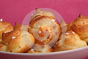 Pastry choux