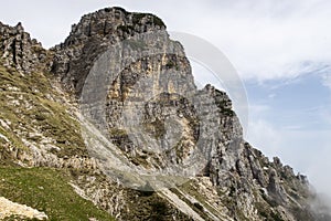 pasubio mountain