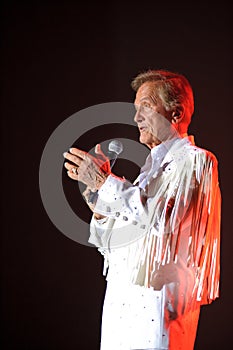 Pat Boone