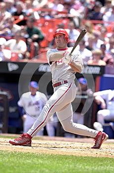 Pat Burrell