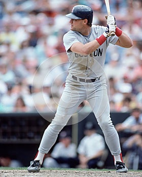 Pat Dodson, Boston Red Sox