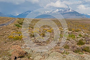 Patagonia Argentina El Calafate