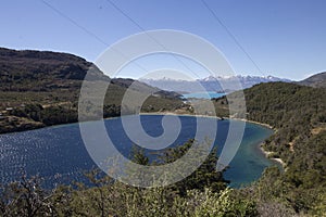 Patagonia - Chile - America del Sur photo