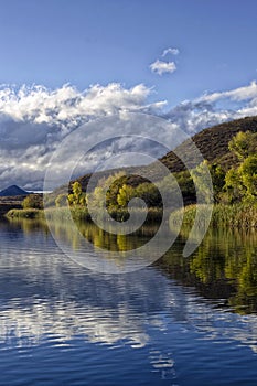 Patagonia Lake State Park