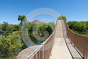 Patagonia Lake State Park photo