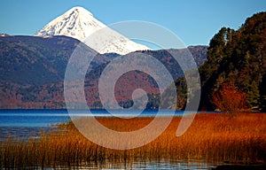 Patagonia Landscape