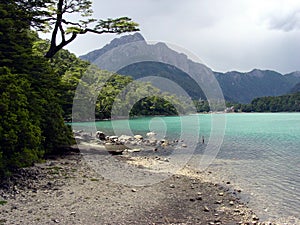 Patagonia Mountains