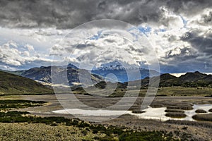 Patagonia National Park, Chile