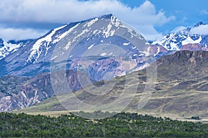 Patagonia National Park, Chile