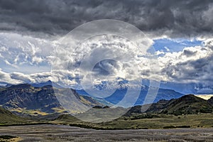 Patagonia National Park, Chile