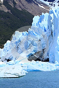 Patagonia Scenics