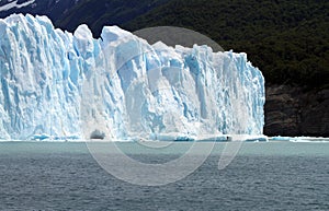 Patagonia Scenics