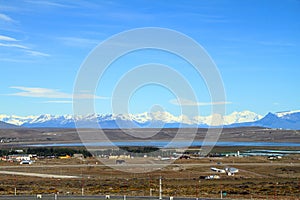 Patagonia Scenics