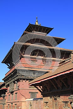 Patan Durbar Square