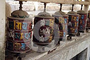 Patan Temples