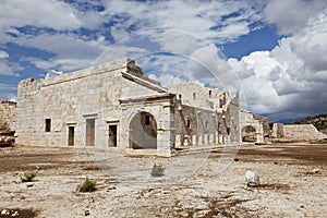 Patara Ruins, Lycia, Turkey