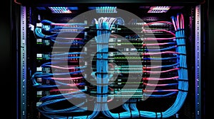 patch cabling solutions