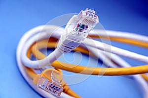 Patch cord