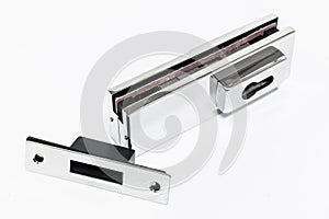 Patch Fittings for door glass