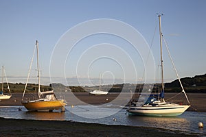 The Patch, Gwbert On sea, Wales