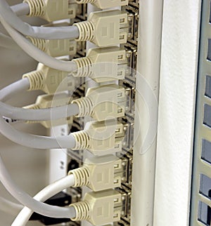 Patch panel