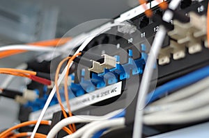 Patch panel